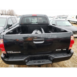 2008 TOYOTA TACOMA