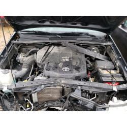 2008 TOYOTA TACOMA
