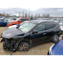 2014 NISSAN ROGUE