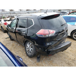 2014 NISSAN ROGUE