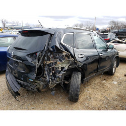 2014 NISSAN ROGUE