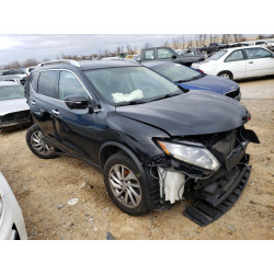 2014 NISSAN ROGUE