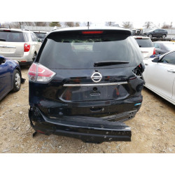 2014 NISSAN ROGUE