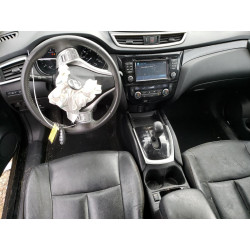 2014 NISSAN ROGUE