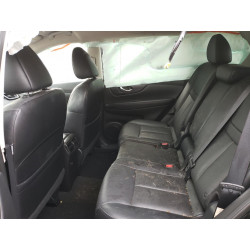 2014 NISSAN ROGUE