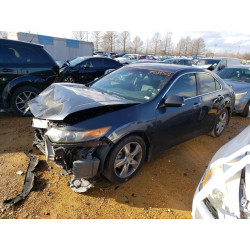 2011 ACURA TSX