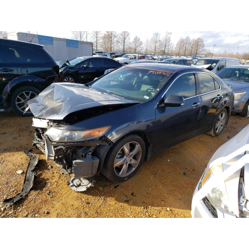 2011 ACURA TSX