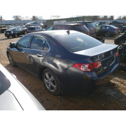 2011 ACURA TSX