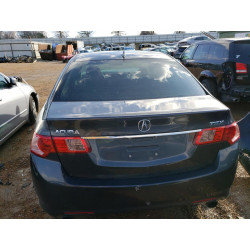 2011 ACURA TSX