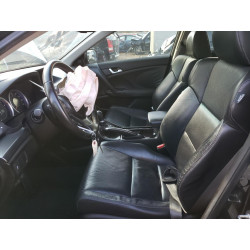 2011 ACURA TSX
