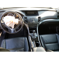 2011 ACURA TSX