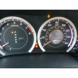 2011 ACURA TSX