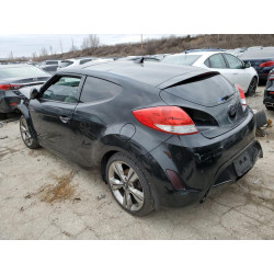 2016 HYUNDAI VELOSTER