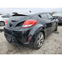 2016 HYUNDAI VELOSTER