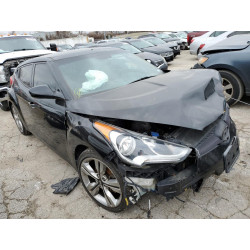 2016 HYUNDAI VELOSTER