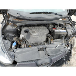 2016 HYUNDAI VELOSTER