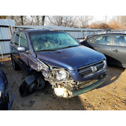 2004 HONDA PILOT