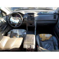 2004 HONDA PILOT