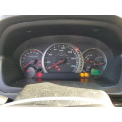 2004 HONDA PILOT