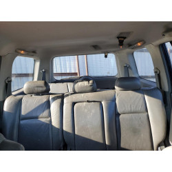 2004 HONDA PILOT