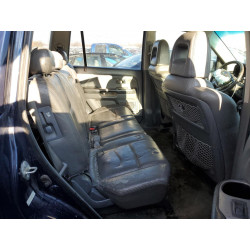 2004 HONDA PILOT