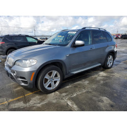 2012 BMW X5