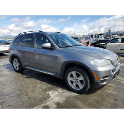 2012 BMW X5