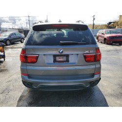 2012 BMW X5
