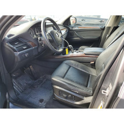 2012 BMW X5