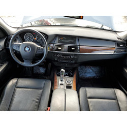 2012 BMW X5