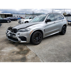 2016 BMW X5