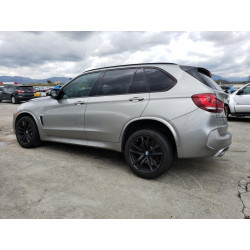 2016 BMW X5