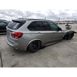 2016 BMW X5