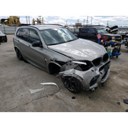2016 BMW X5
