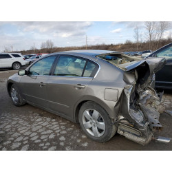2007 NISSAN ALTIMA