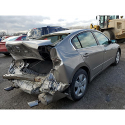 2007 NISSAN ALTIMA