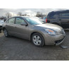 2007 NISSAN ALTIMA