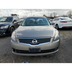 2007 NISSAN ALTIMA