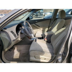 2007 NISSAN ALTIMA