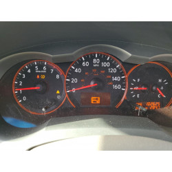 2007 NISSAN ALTIMA