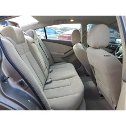 2007 NISSAN ALTIMA