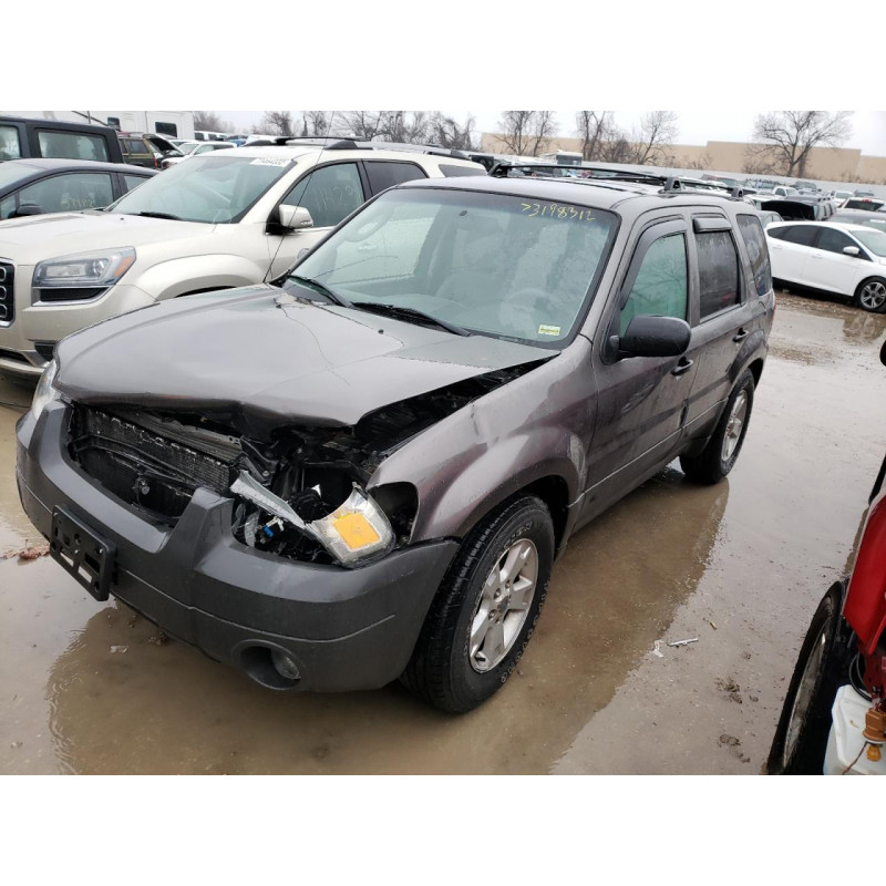 2006 FORD ESCAPE