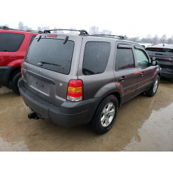 2006 FORD ESCAPE