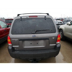 2006 FORD ESCAPE