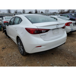 2018 MAZDA 3
