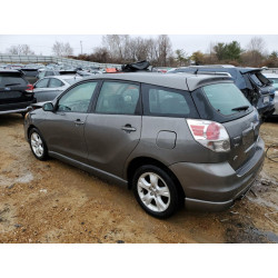 2005 TOYOTA COROLLA