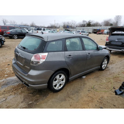 2005 TOYOTA COROLLA