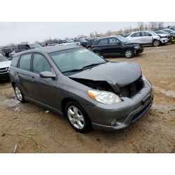 2005 TOYOTA COROLLA