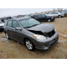 2005 TOYOTA COROLLA