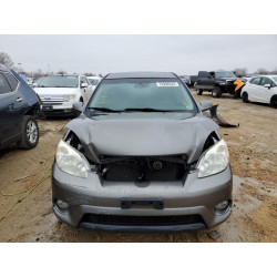 2005 TOYOTA COROLLA
